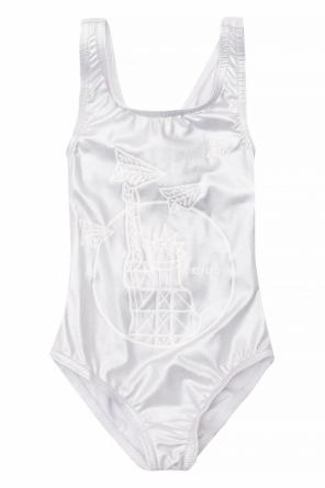 One-piece swimsuit, zdjęcie 1 One-piece swimsuit od Kenzo Kids